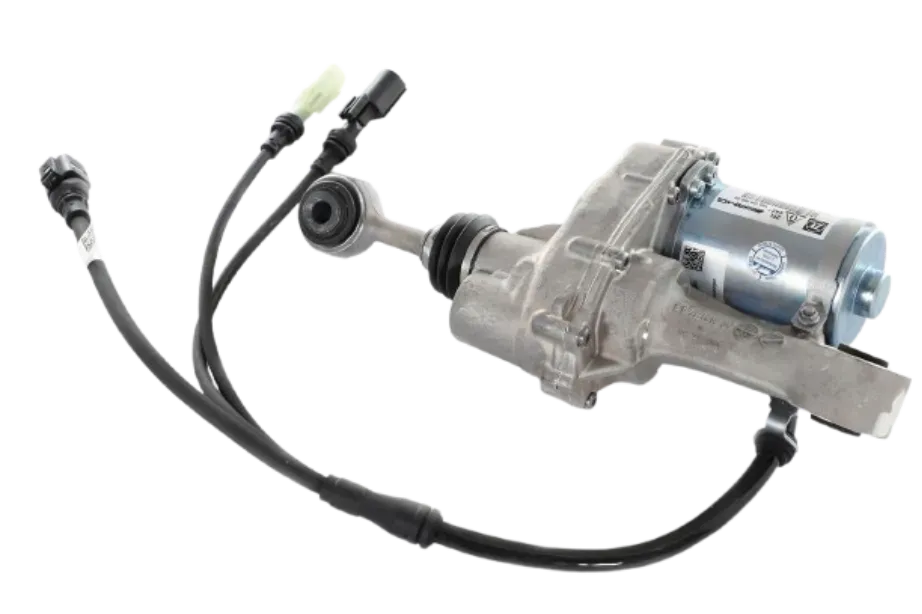 STEERING GEAR